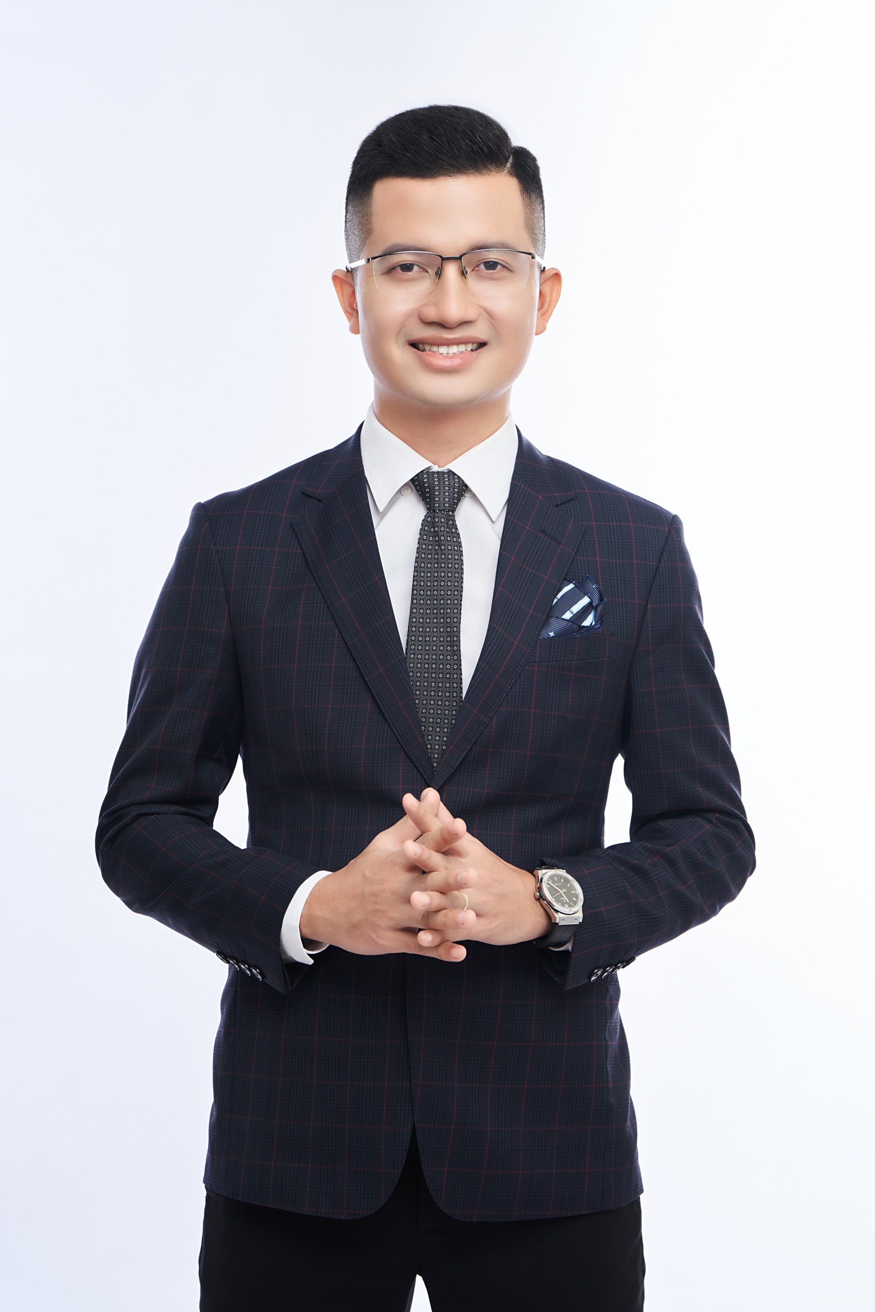 CEO Vua99 - Nguyễn Văn Vương